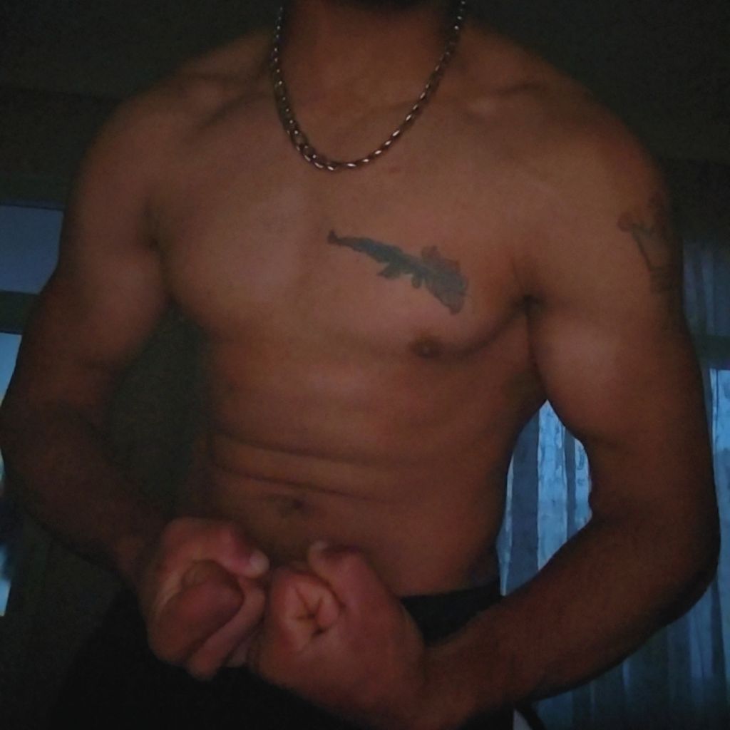 Obsidian Raven from TR on Tango Live