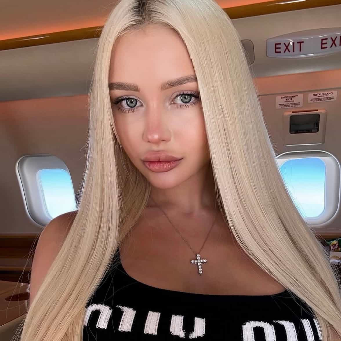 Kristina✨