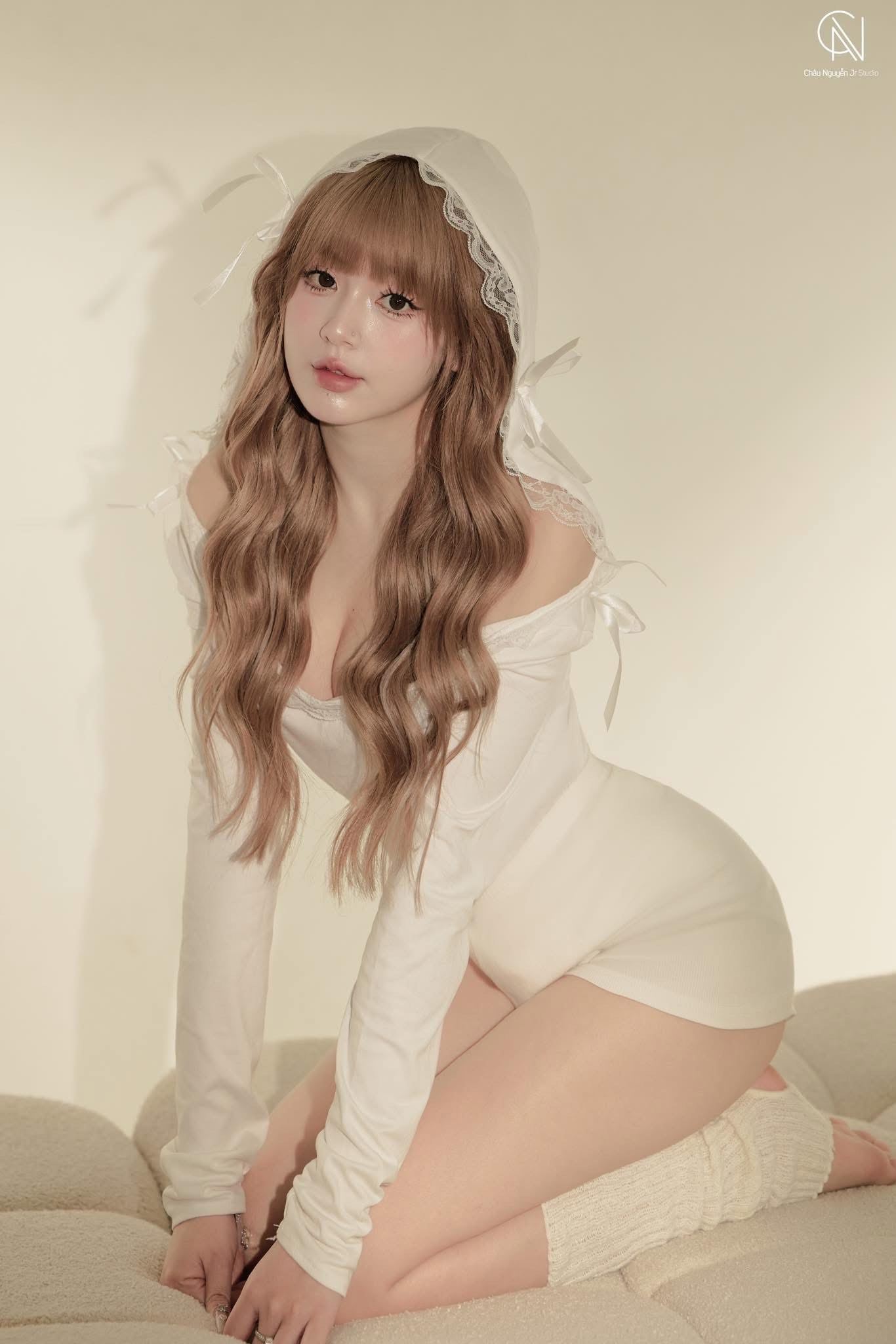 Lady🌷Loveᵍᵃᶫᵃˣʸ from VN on Tango Live