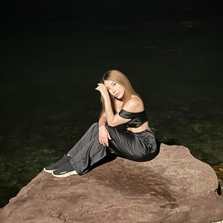 Alina from TR on Tango Live