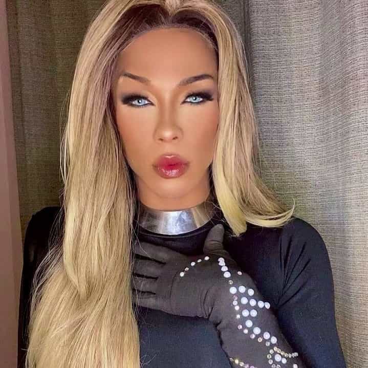 Trans Aylla🚺🌶️