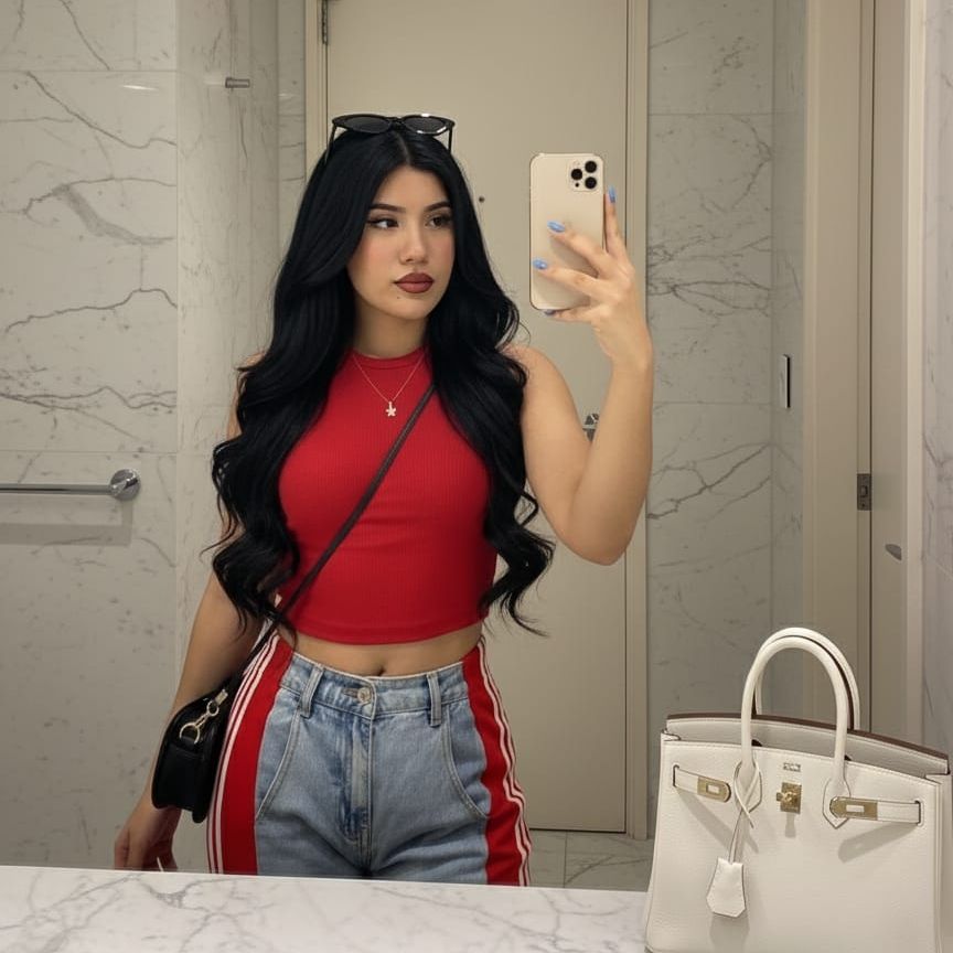 ♦️🥀 AURORITA 💋🥀Loveᵍᵃᶫᵃˣʸ on Tango Live