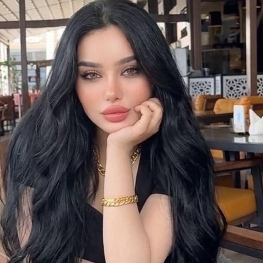 💙Queen Derya💙 from TR on Tango Live