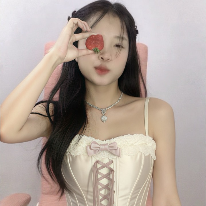 👑 ౨ৎ Lunaᰔᩚ on Tango Live
