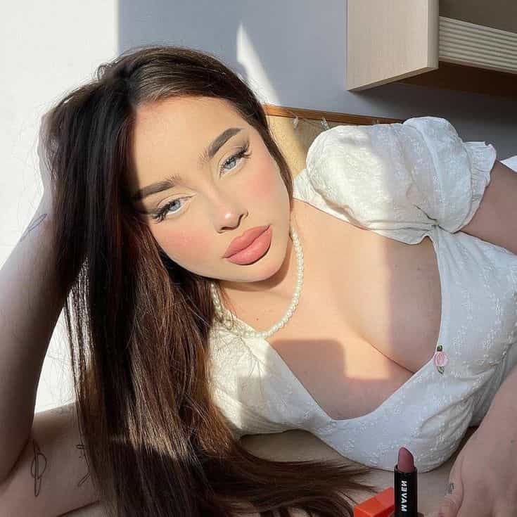 لوز كاش💋