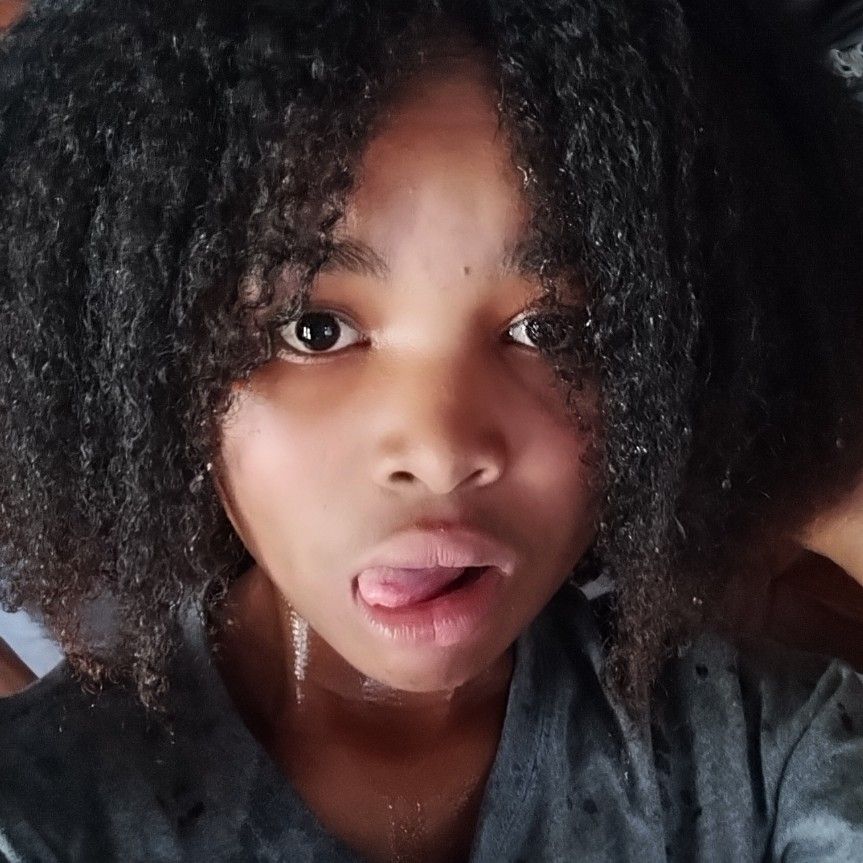 ERCA😘💲 from BR on Tango Live