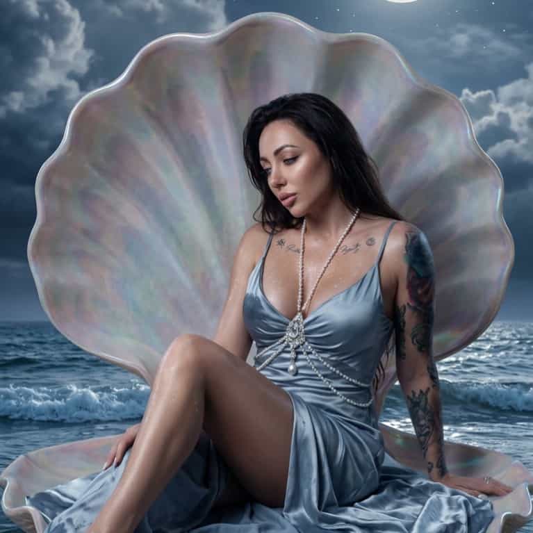 🧜♀️Sam 💎 Mrs R❤️