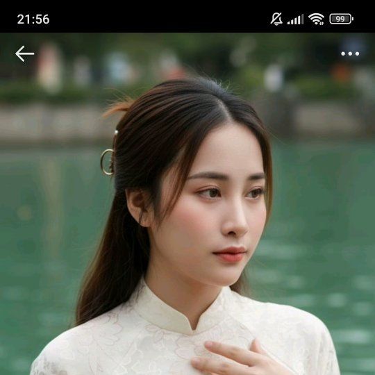 Mùa đông năm ấy 🌍🦋💪❤️🌹 from VN on Tango Live