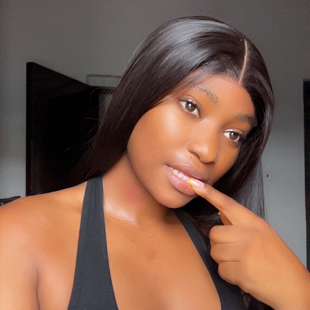 Prettygurll from NG on Tango Live
