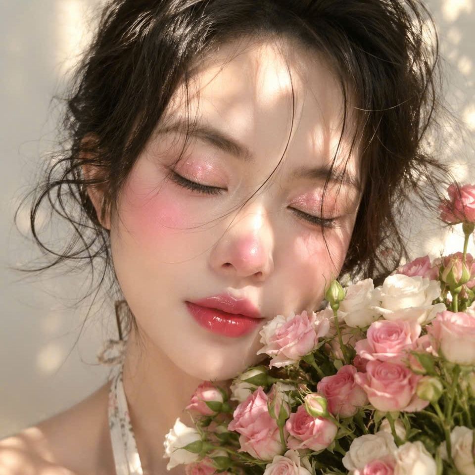 Vy omachi🥰🥰🥰🥰 from VN on Tango Live