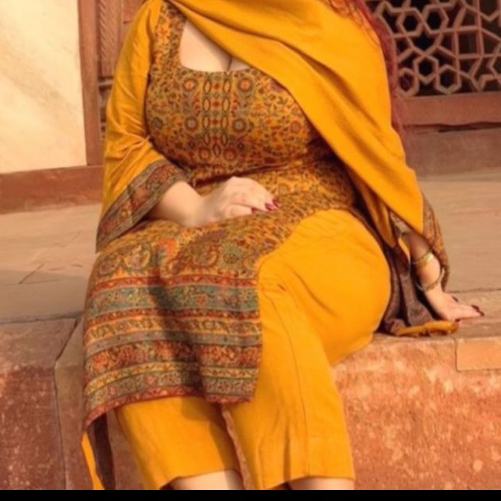 Rida from PK on Tango Live
