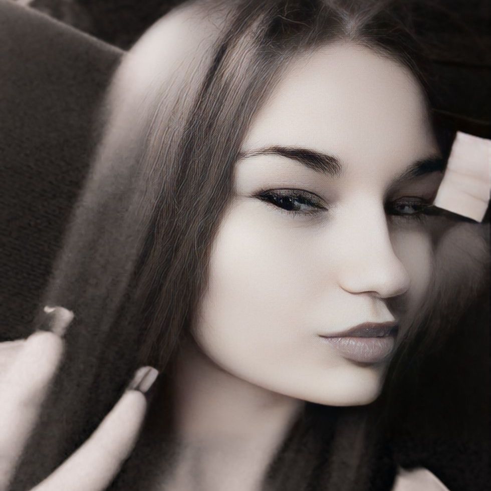 Галина from UA on Tango Live