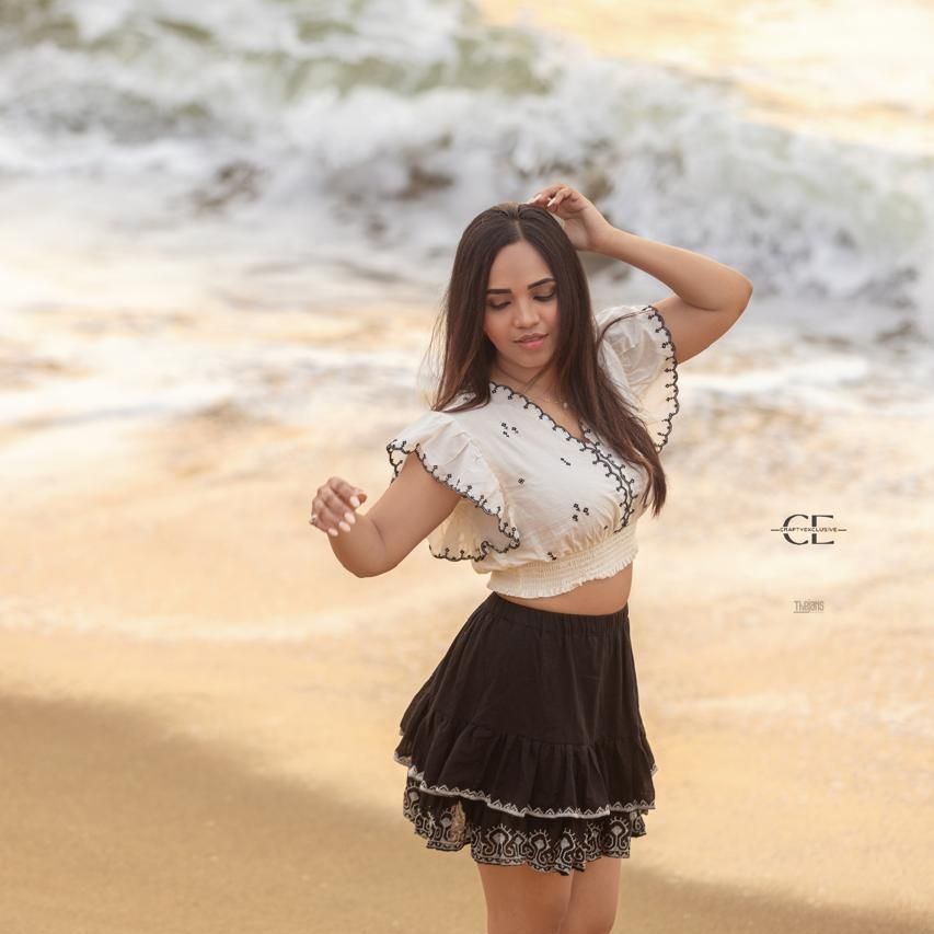 💫Lilly🌺 from IN on Tango Live