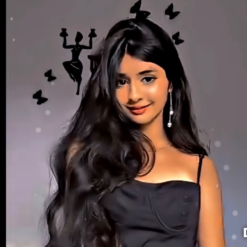 Reema sharma from IN on Tango Live
