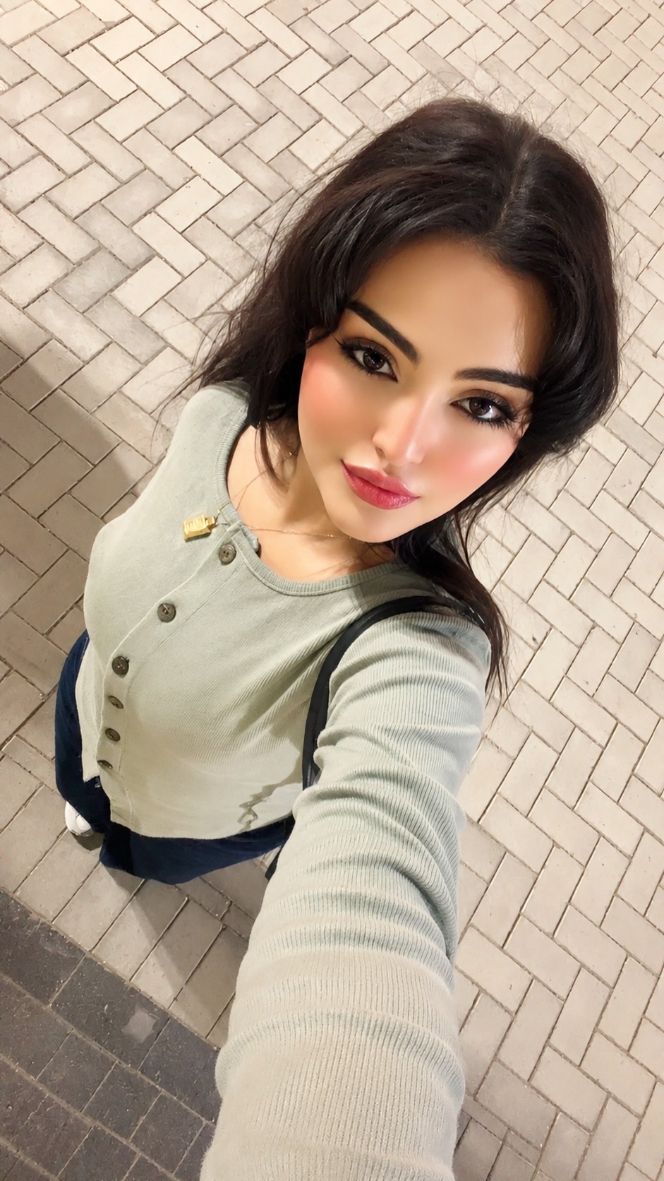 🤪♥️كارما كوكي from EG on Tango Live