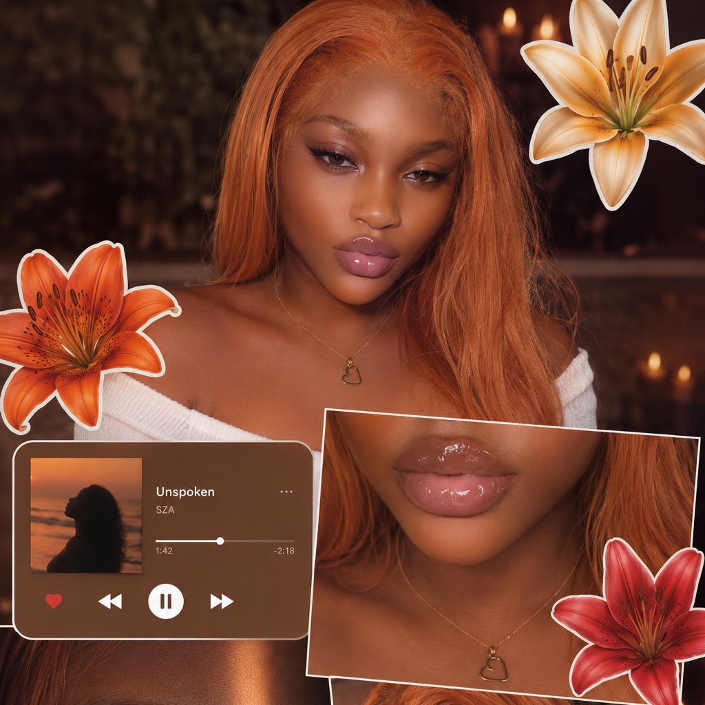 🔱 Tease 🔱😘❤️ (700k🙏) from NG on Tango Live