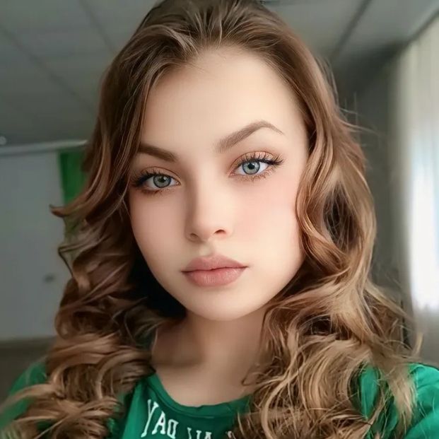 Diana from UA on Tango Live