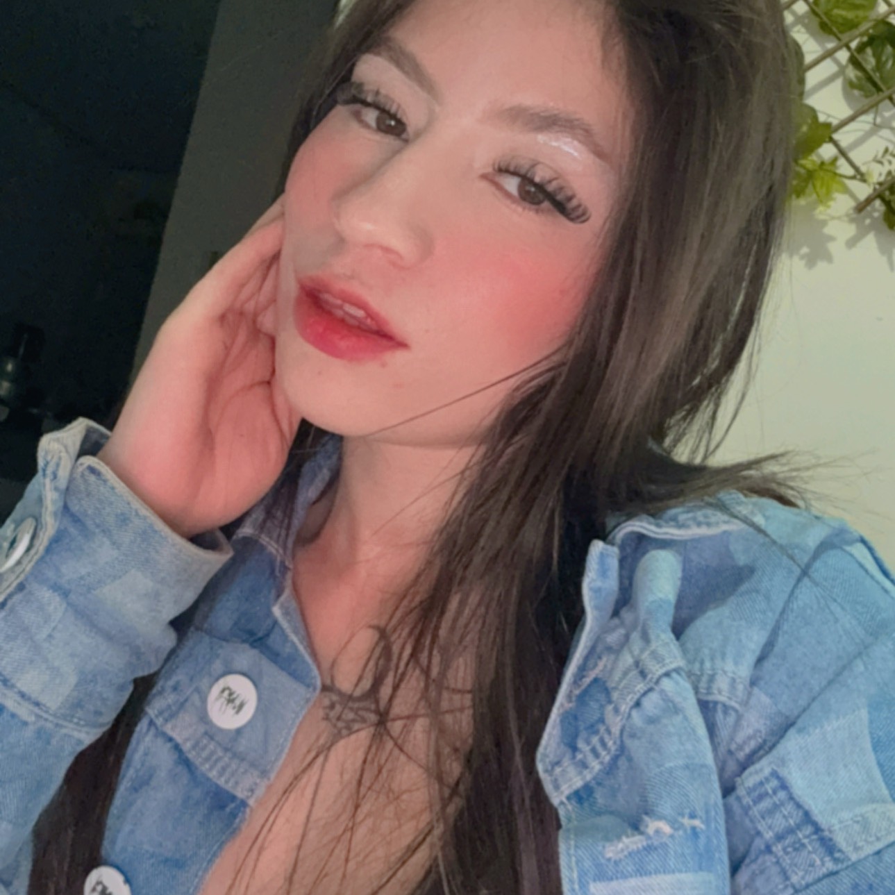 Mariana on Tango Live