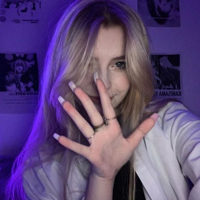 Jersey ❤️ from RU on Tango Live