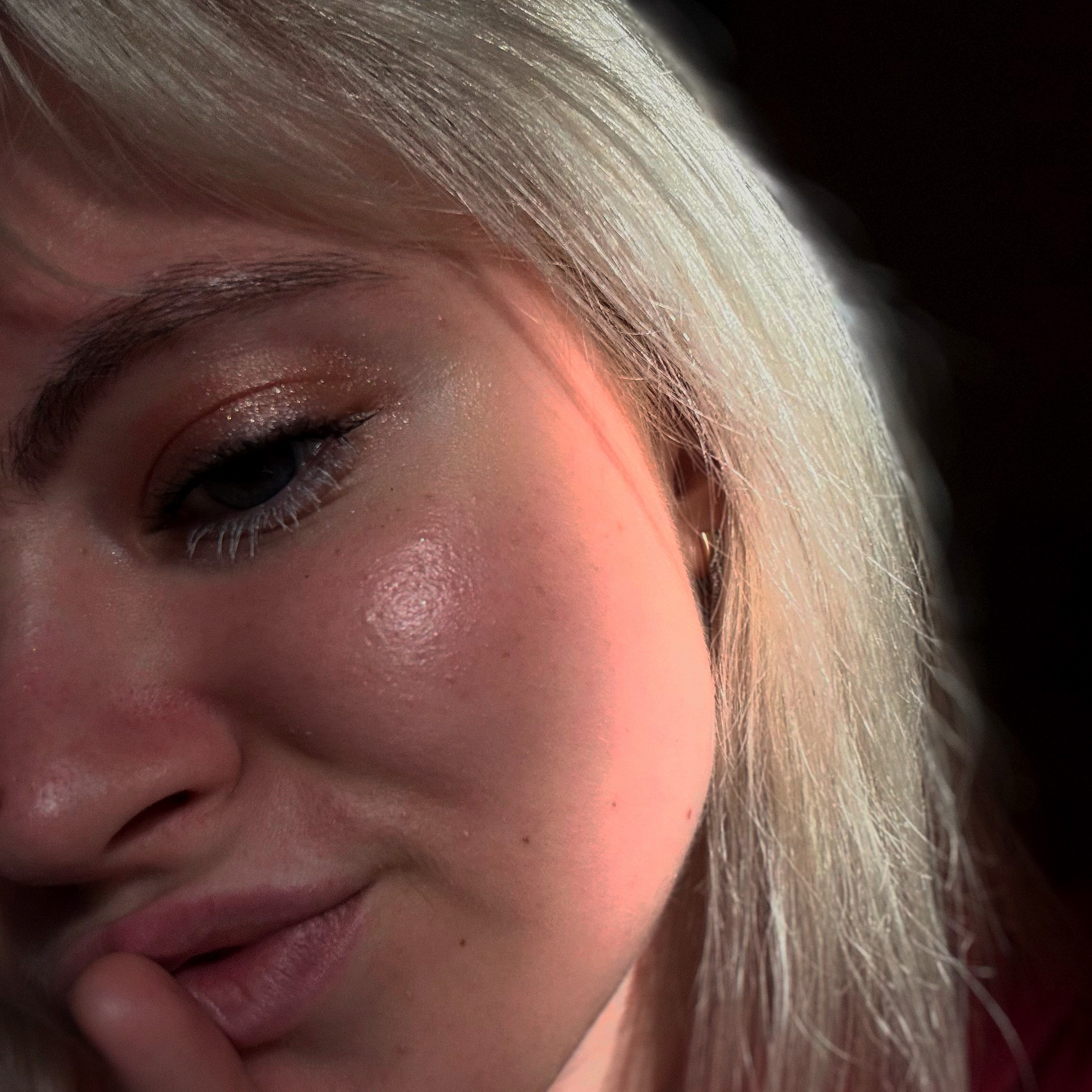 .•* Blondie on Tango Live