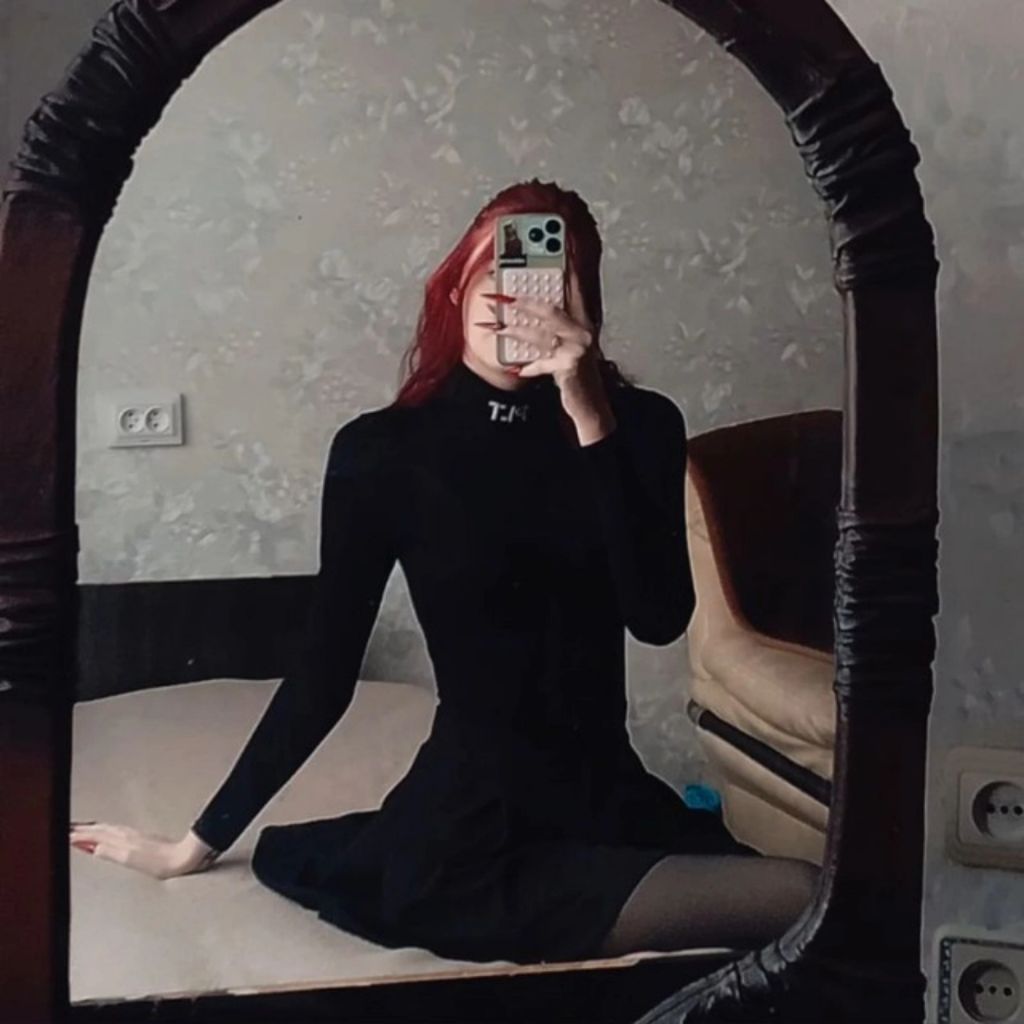 Nata from UA on Tango Live