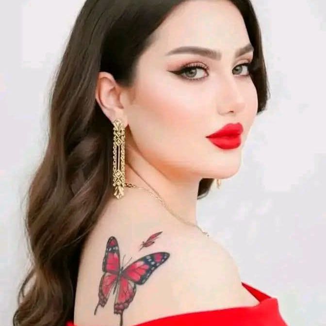 ورده 🌹💃 from MA on Tango Live