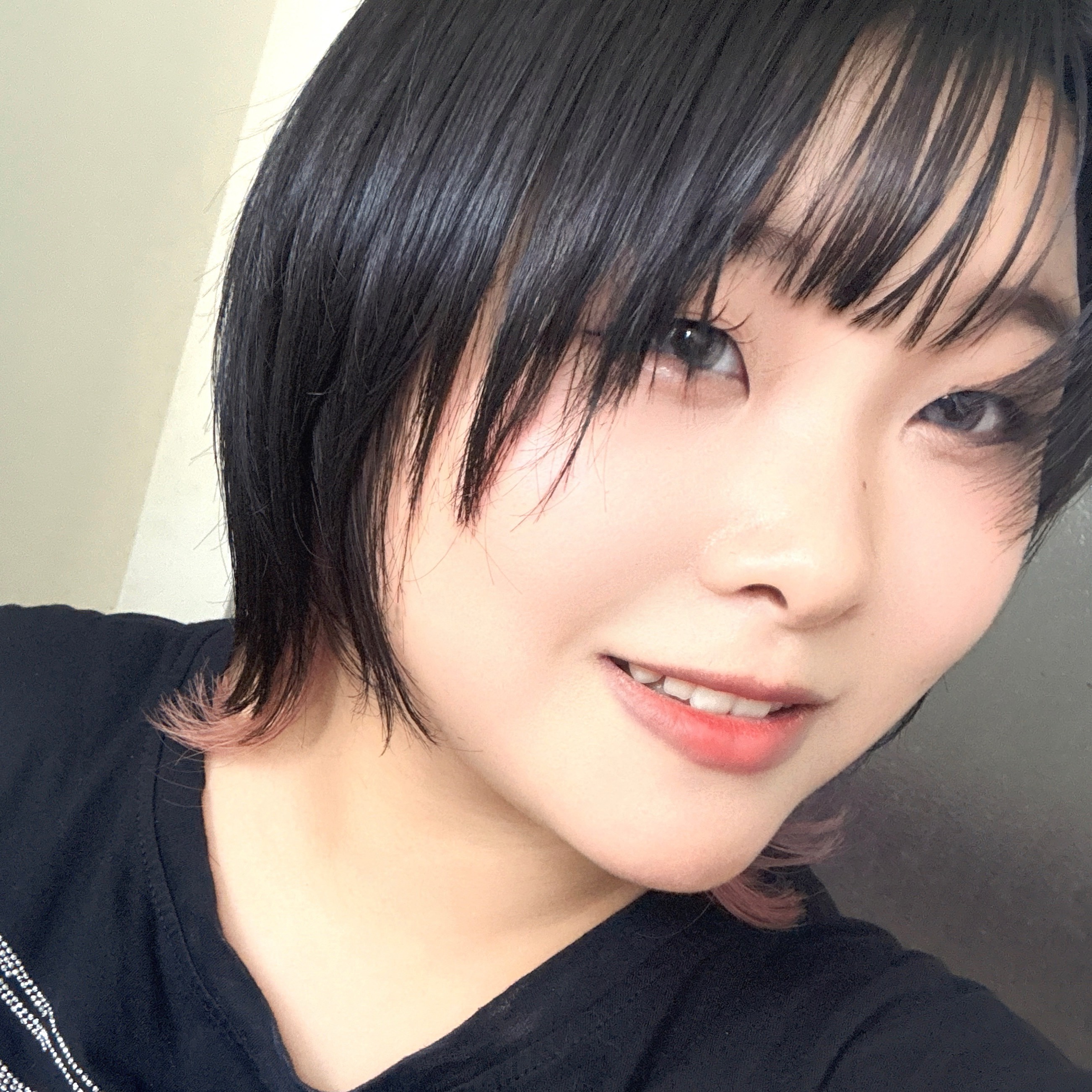 Sana☺️🍺 from JP on Tango Live
