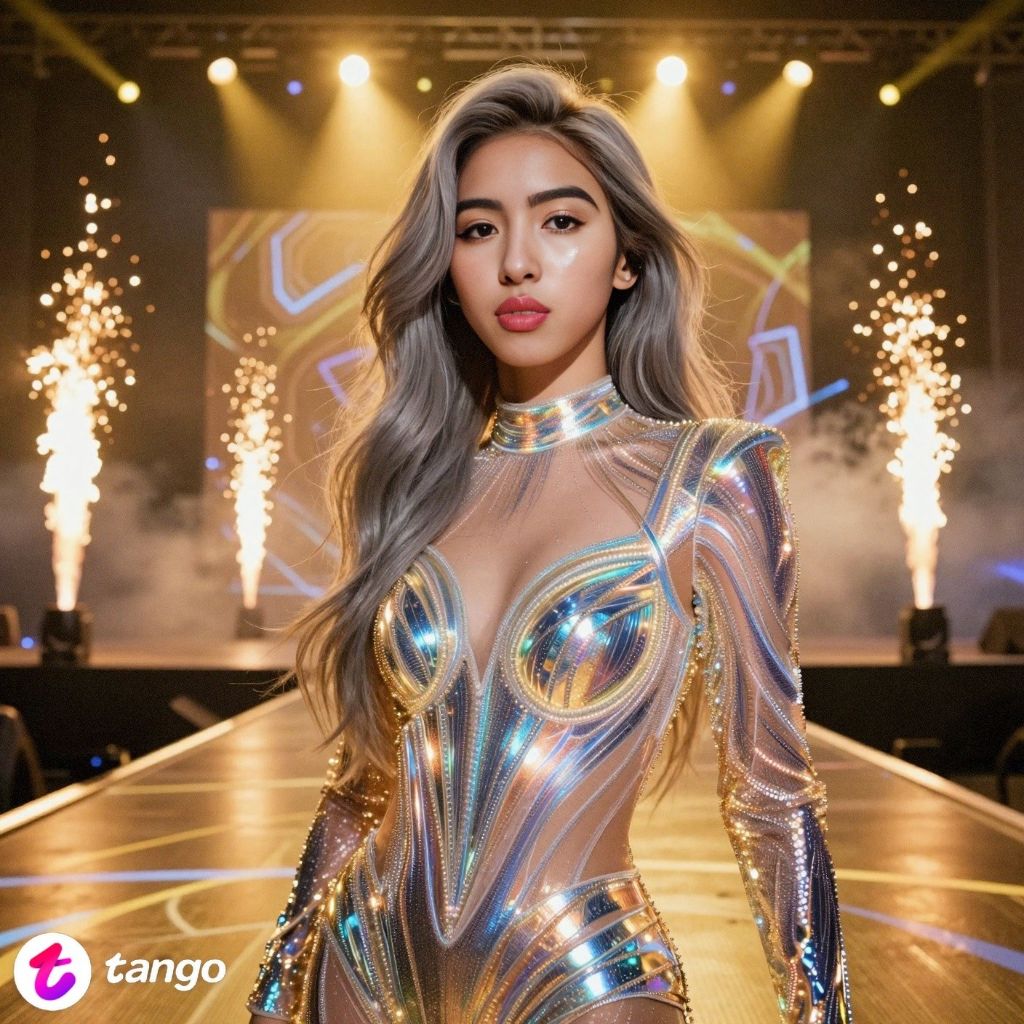 Safadinha😏🔥 from BR on Tango Live