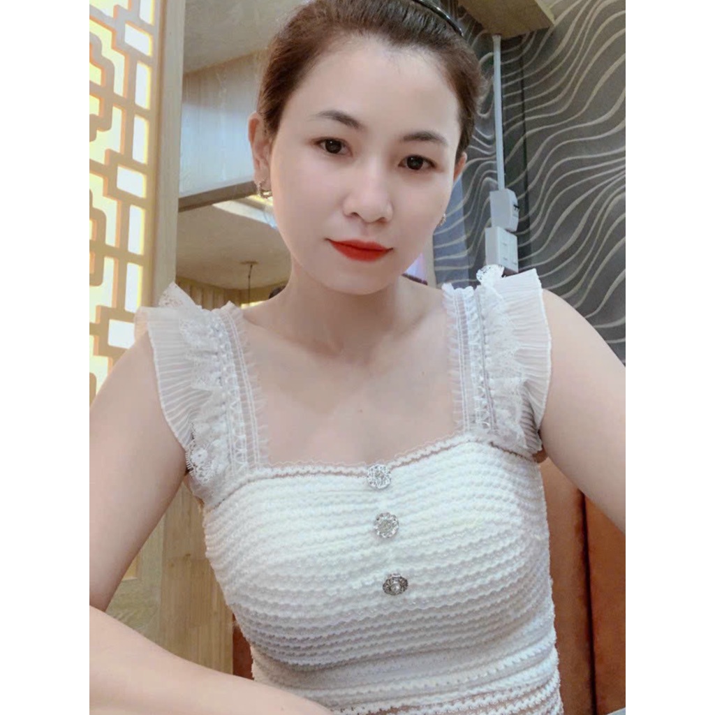 Ny-ny from VN on Tango Live