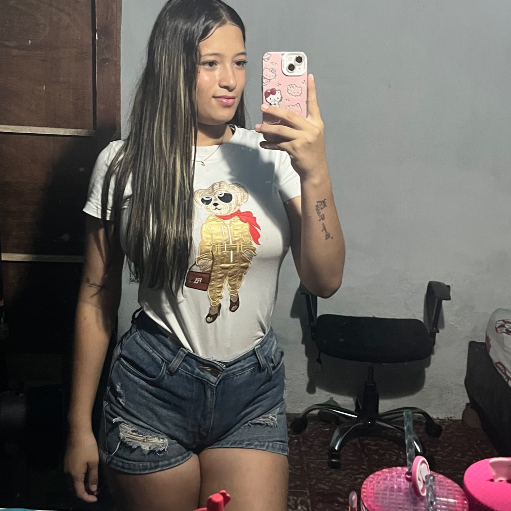Barbie🎀 on Tango Live