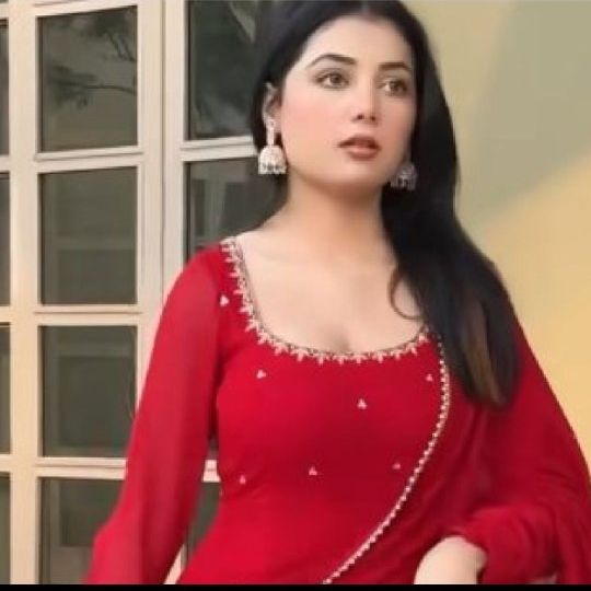 Kanika from IN on Tango Live