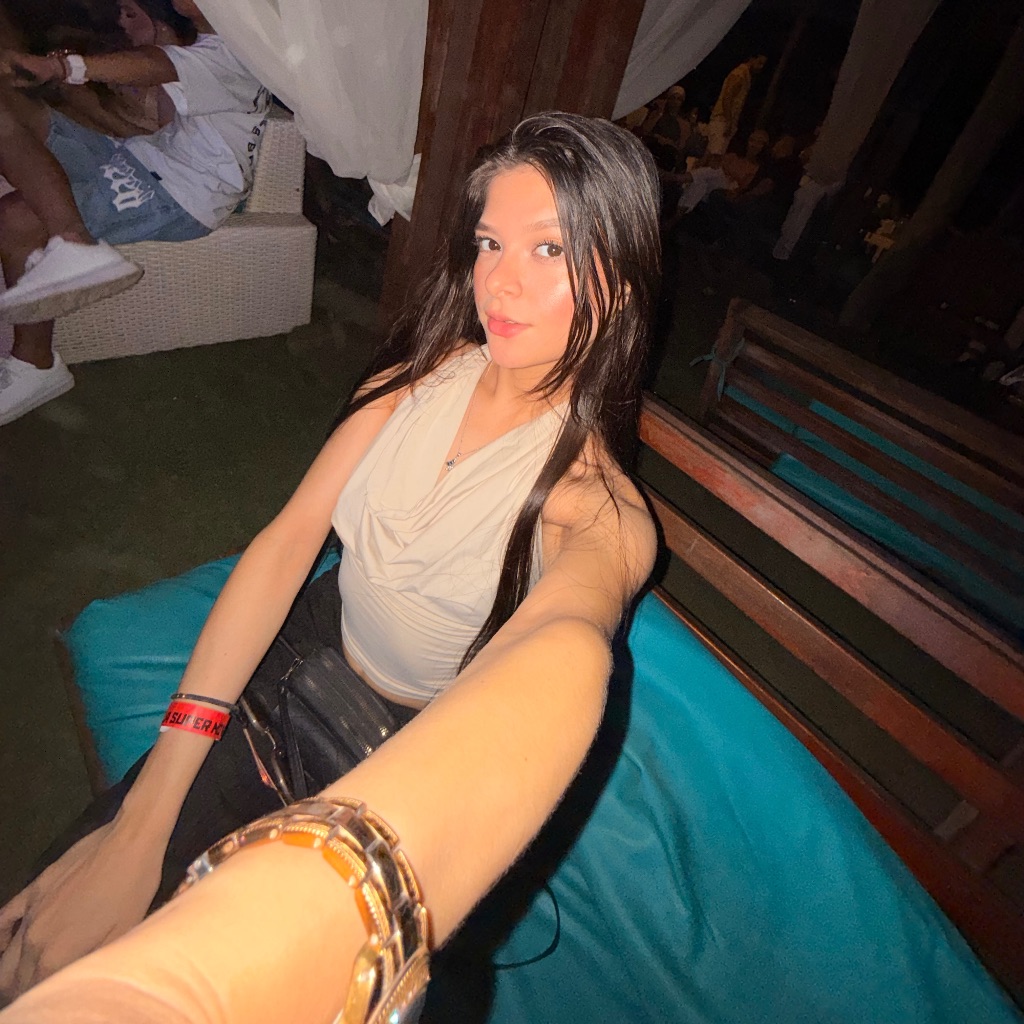 gabrielita from CO on Tango Live