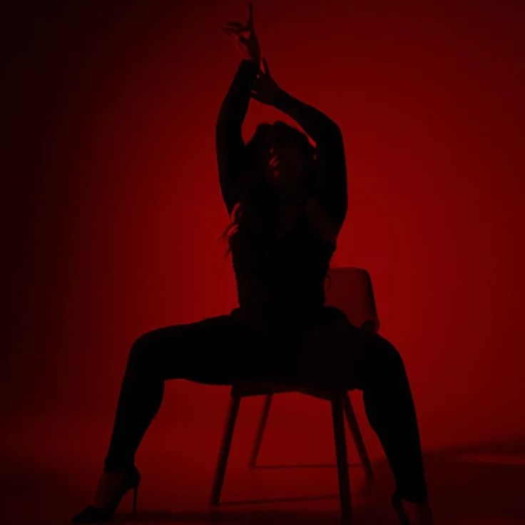 TSUNAMI 🧚🏾♀️MAMI🦋♒️ from US on Tango Live