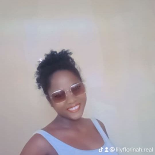 Laurencia from MG on Tango Live