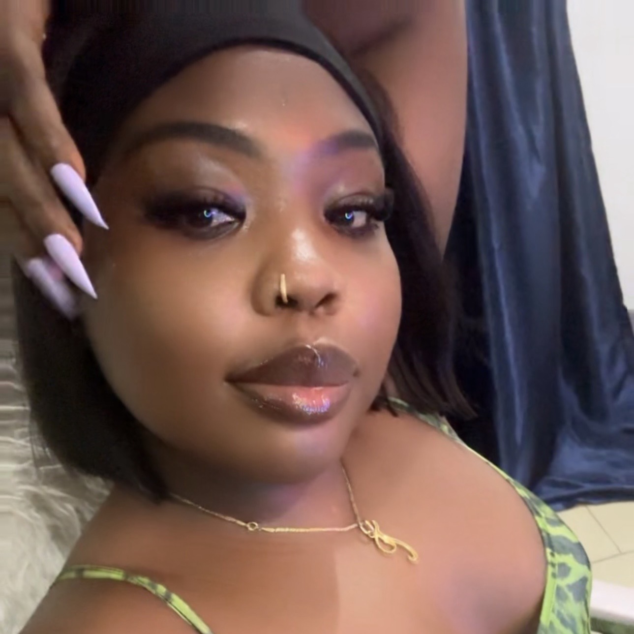 🌊♒️THICKEST 6M on Tango Live