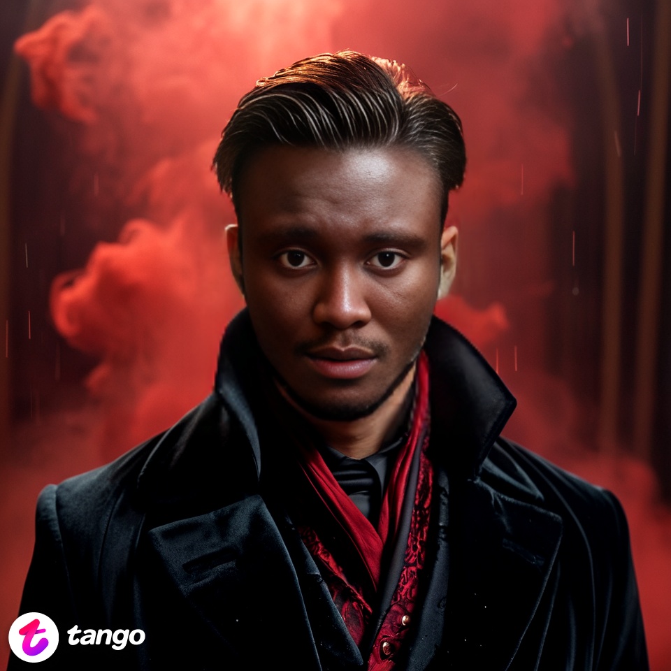 jeffstar from NG on Tango Live