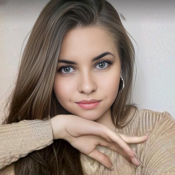 Mila on Tango Live