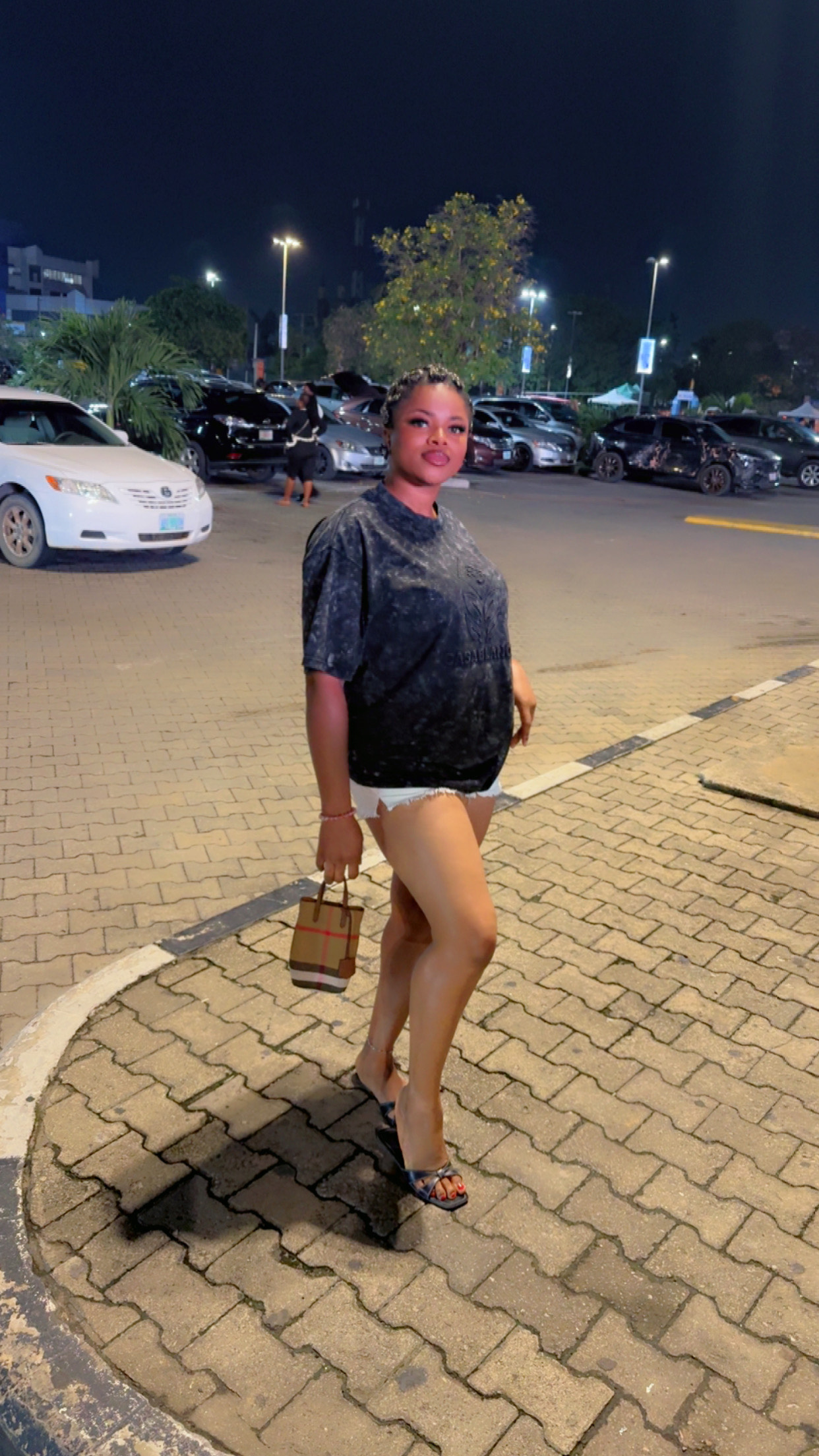 ČĻÃŞŠÝ💅📳 from NG on Tango Live