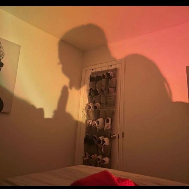 Richi👄 from ET on Tango Live