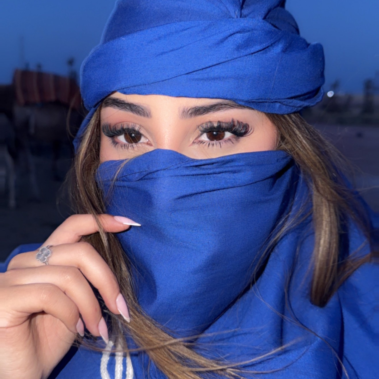 دوودي 💋🦋dudi from AE on Tango Live