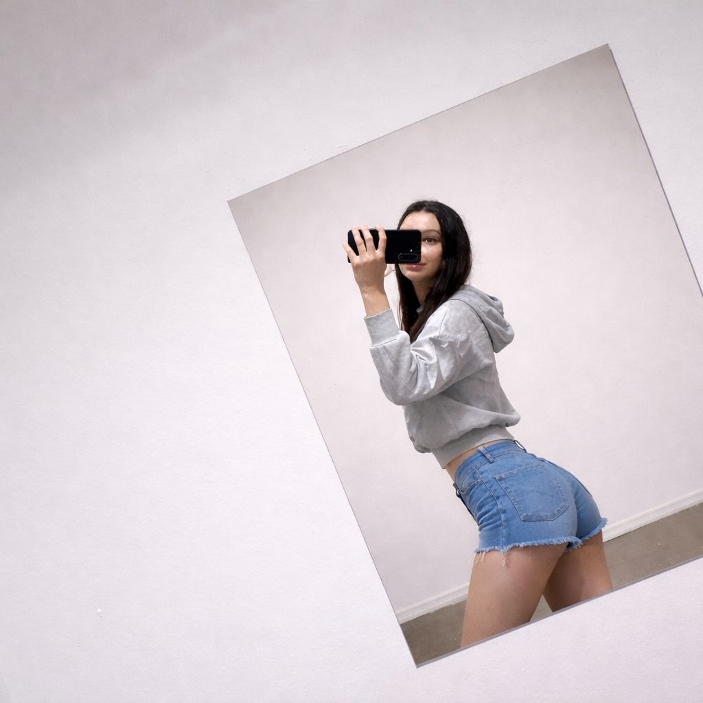 Inna from RO on Tango Live