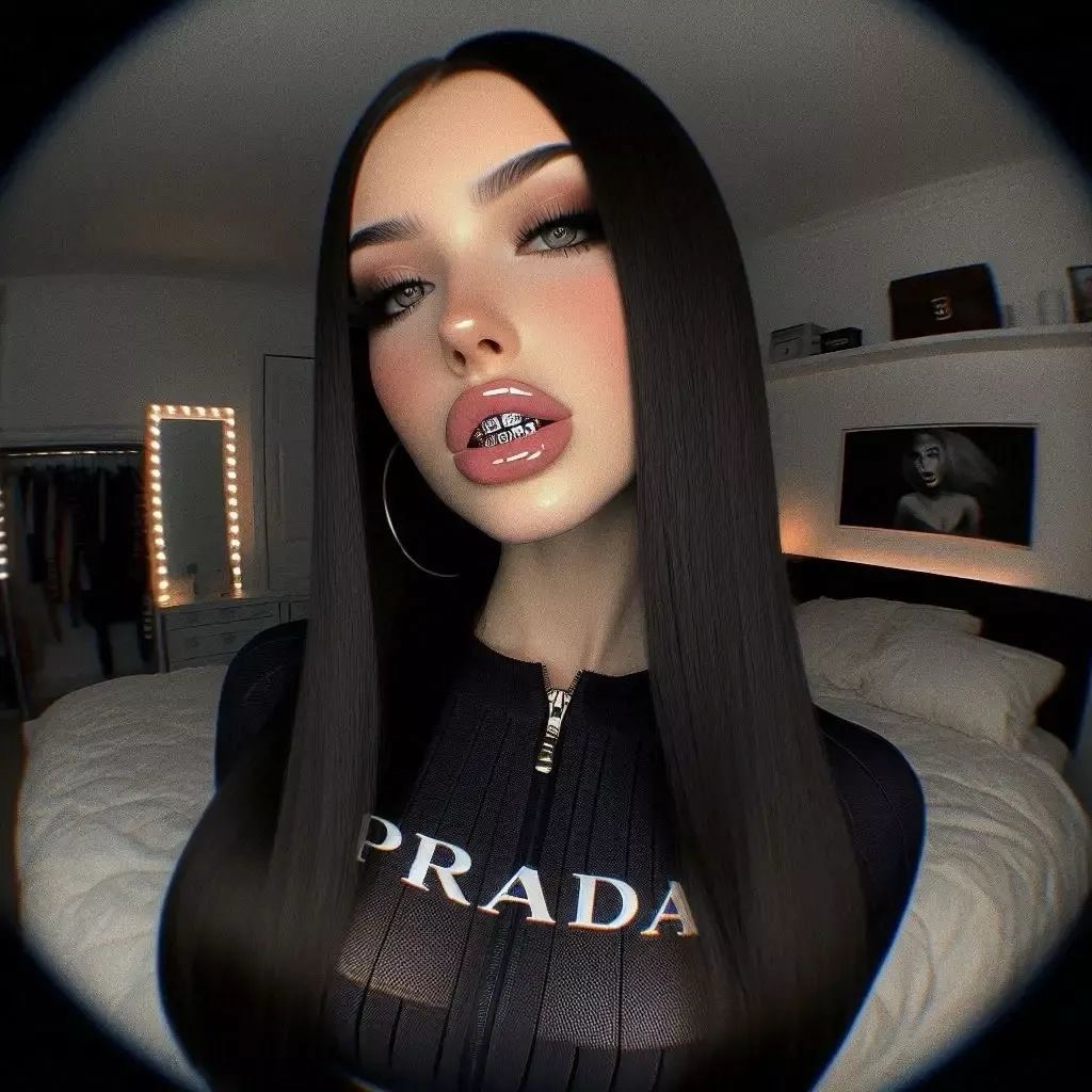 💸Kristy VIP 💸 from FR on Tango Live