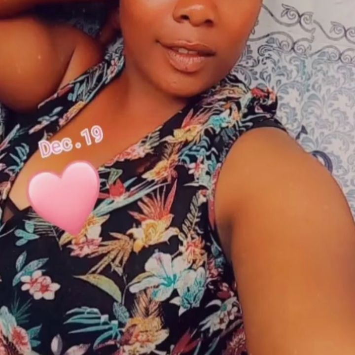 Honey pot from KE on Tango Live