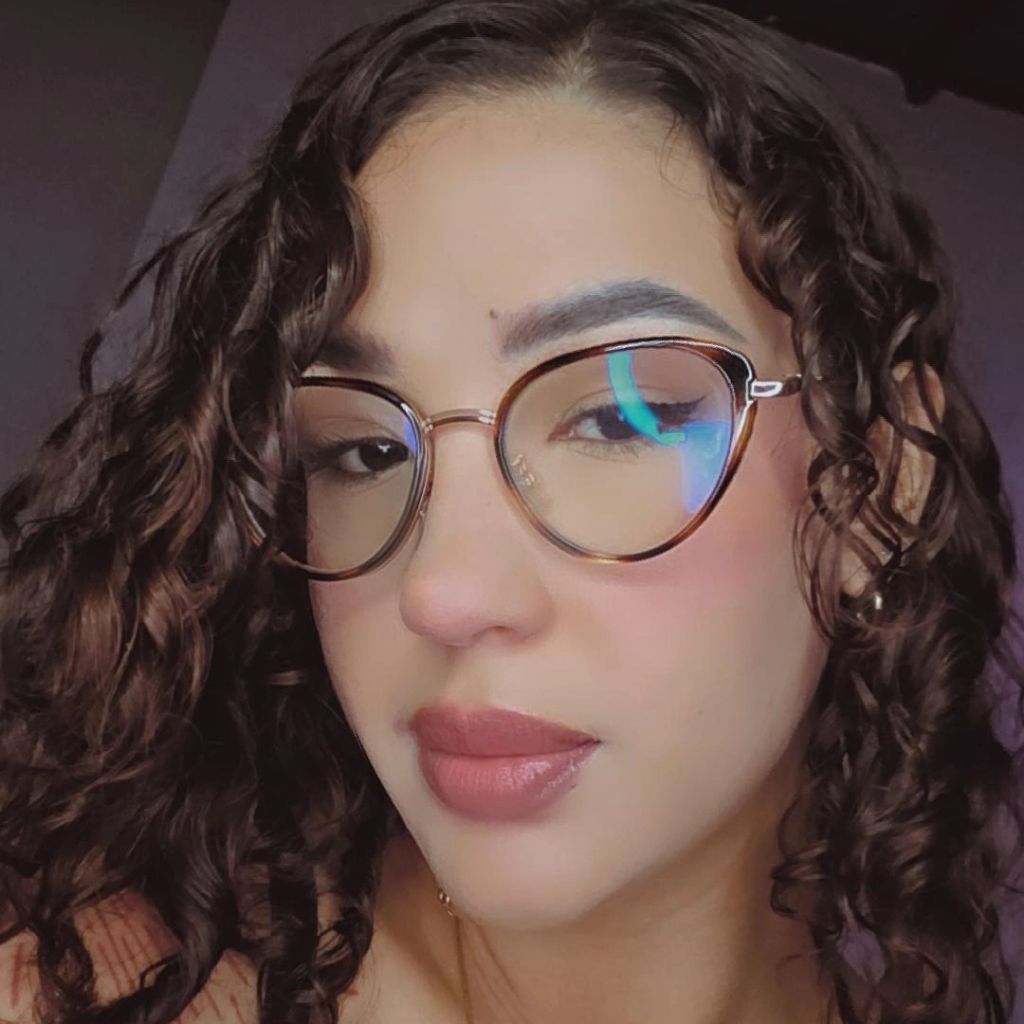 🐰Perla🖤🕳💫 from CO on Tango Live