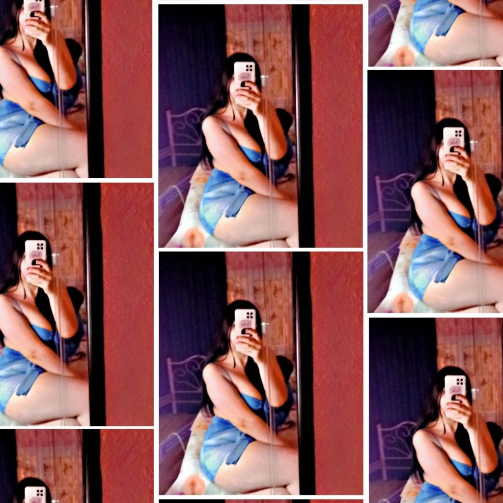 Gamzenizz real var🤍🤍 on Tango Live