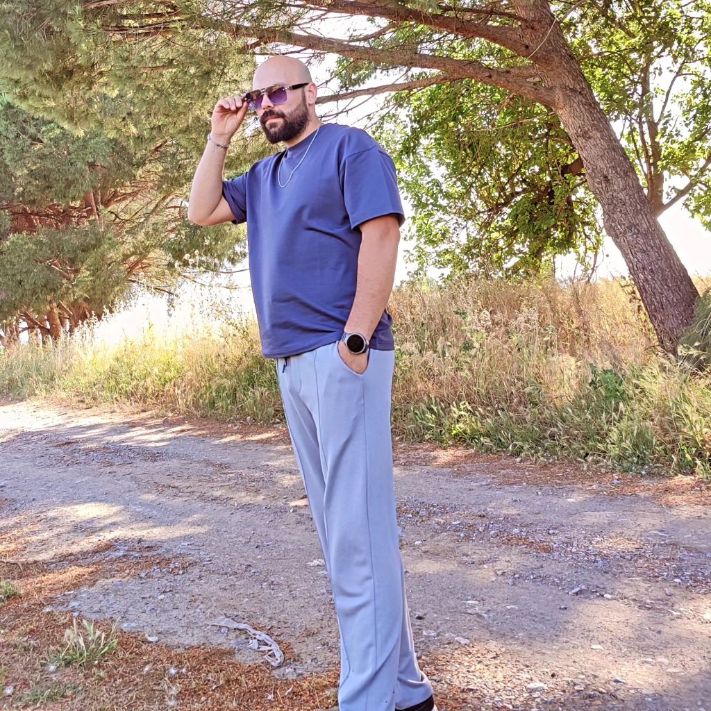 Masör hakan from TR on Tango Live