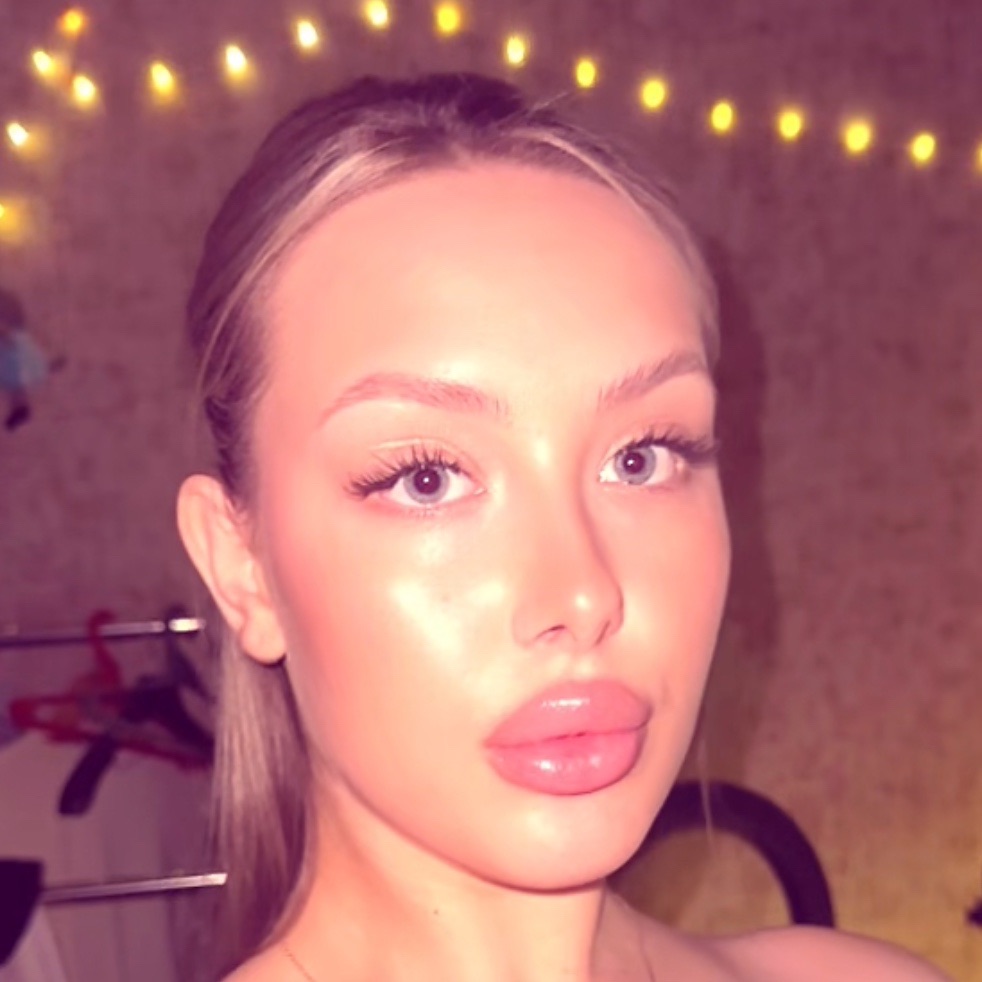 🎀BARBIE🎀 from UA on Tango Live