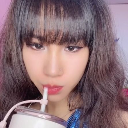 PINK from VN on Tango Live