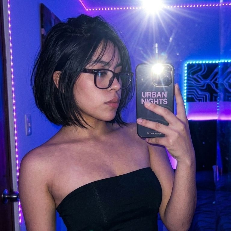 💗Karina 🔥 from CO on Tango Live