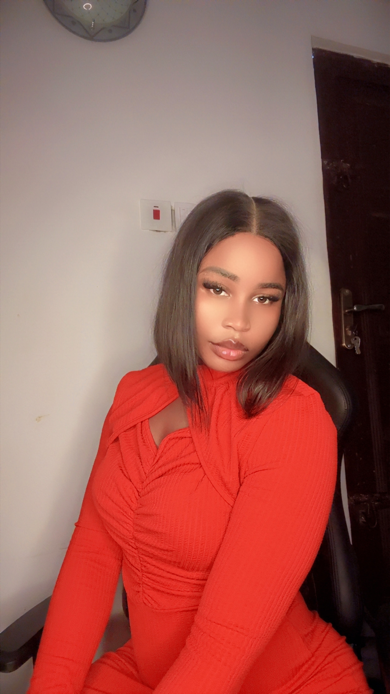 PEPPER🌶️🥵 from US on Tango Live
